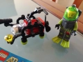 Конструктори Лего подводници - LEGO Alpha Team 4792 и Atlantis 30042, снимка 9