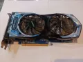 Продавам видео картa gigabyte hd 6850 1gb, снимка 1