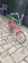 велосипед Балкан сгъваем 16цола, снимка 1 - Велосипеди - 46052689