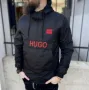 Мъжка ветровка Hugo Boss-VL86X, снимка 1