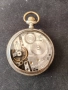 Швейцарски джобен часовник - ROSKOPF PATENT 1900г. - КЛАСИКА В ЖАНРА - ПРОМОЦИЯ., снимка 11