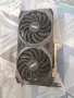 GeForce RTX 3070 Ventus 2X 8G OC

, снимка 1