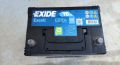 Акумолатор Exide 70ah 2 броя, снимка 2