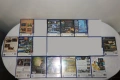 Игри за PS2 Peter Pan Neverland/Ace Combat/Space Invaders/Operation Winback/NBA/Eragon/The Seed, снимка 8