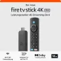 Amazon Fire TV Stick 4K Max (2023), снимка 1