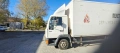 Продавам или бартер за камион MAN l2000 с фургон с падащ борд може бартер за подобен бордови с платф, снимка 4