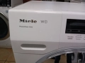 Пералня Миеле Miele W1 A+++ 8кг Made in Germany 2 години Гаранция!, снимка 6