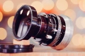 Голям формат Schneider-Kreuznach 121mm f/8 Super-Angulon обектив, снимка 2
