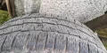 Бусови зимни гуми Michelin 205/65R16C, снимка 3