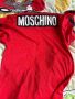 Moschino H&M блузи и тениски , снимка 3