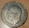 2 динара от 1925г., снимка 2