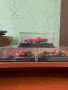 продавам модели на WORLD CHAMPIONS - формула 1 MINICHAMPS, снимка 15