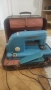 Шевна машина Тула, снимка 2