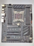 MSI X299 RAIDER, Socket 2066, снимка 1