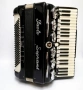 Акордеон Paolo Soprani 120 баса , снимка 3