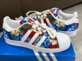 Adidas Superstar чисто нови 37 1/3, снимка 1