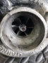 Турбокомпресор Garrett за Mercedes Vario 612 2.9 TDI (1997-2003) , снимка 3
