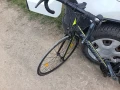 Супер лек шосеен велосипед FONDRIEST Katana, повреден курбел при монтажа - НОВ, снимка 14