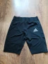 adidas TF SHO TIGHT M - мъжки фитнес клин Л, снимка 5