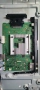 Main board - 100972412 TV Sony KD-43X81K, снимка 1
