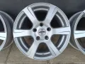 Алуминиеви джанти 16 цола 5x114,3 NISSAN Dacia Renault / Нисан Рено Дачия, снимка 9