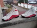 nike jordan retro 13 Chicago bulls , снимка 10