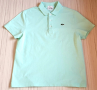 Lacoste Sport Slim Fit Cotton Mens Size 5 - L  НОВО! ОРИГИНАЛ! Мъжка Тениска!, снимка 2