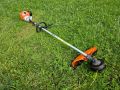 МОТОРНА КОСА STIHL FS 130.R. ОРИГИНАЛНА. ТРИМЕР , снимка 7