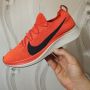 маратонки Nike Zoom Fly Flyknit Bright Crimson  номер 41,5 -42, снимка 10