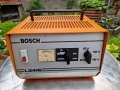 Зарядно за Акумолатори,Bosch, снимка 2