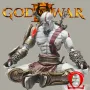 Екшън фигура God of War 3 - Ultimate Kratos, снимка 7