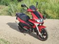 Gilera runner sp 50/ скутер 50 кубика, снимка 6