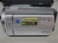 SONY DCR SR47E, без забележки!, снимка 2