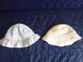 Летни шапки, снимка 1 - Шапки, шалове и ръкавици - 46020063