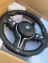 BMW F10/F11 M спортен волан , снимка 3