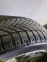 Зимни гуми  с джанти , 4бр. 205/55/16, снимка 6