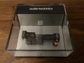 Audio-Technica AT-VM750SH Phono Cartridge /Shibata/, снимка 1