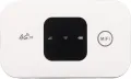 Преносима интернет точка за достъп, преносим 4G WIFI рутер, 150Mbps високоскоростна SIM карта, снимка 2
