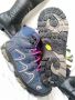 Водоустойчиви туристически обувки КАТО НОВИ KILIMANJARO® plus vibram, N- 36 - 37, снимка 4