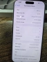 IpHONE 16 Pro Max 256GB, снимка 3