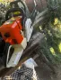 Stihl 044, снимка 6