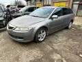 Mazda 6 2.0 бензин на части, снимка 2