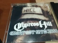 CYPRESS HILL CD 0808251751, снимка 4