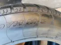 225/55R17 pirelli-№821, снимка 12