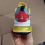 Nike Air Max 270 React номер 44 ,5  оригинални маратонки , снимка 18