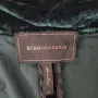 BCBG Max Azria velvet дамски елек (M), снимка 3