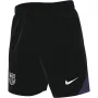 Мъжки шорти Nike Dri-FIT F.C. Barcelona Strike FN9389-010, снимка 1