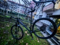 CANYON EXCEED CF SL 7.0 29" M-size carbon frame hardtail MTB велосипед, снимка 17