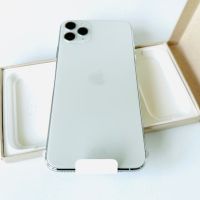 НОВ! Неактивиран! iPhone 11 Pro Max 64GB Silver ГАРАНЦИЯ!, снимка 5 - Apple iPhone - 46154463