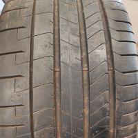 4бр.летни гуми 315/35/21-275/40/21 Pirelli спорт пакет, снимка 1 - Гуми и джанти - 46216490